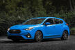 Test av Subaru Impreza Hatchback sjätte generationen foto 4