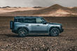 Jetour T2: test av SUV foto 2