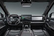 Jetour T2: test av SUV foto 5