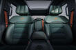 Jetour T2: test av SUV foto 6
