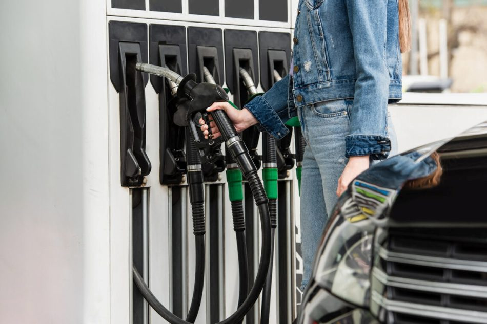 Därför är det viktigt att tanka bilen med bränsle av hög kvalitet