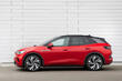 Volkswagen ID.4 GTX: test av den "heta" elcrossovern foto 3