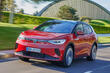 Volkswagen ID.4 GTX: test av den "heta" elcrossovern foto 2