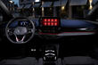 Volkswagen ID.4 GTX: test av den "heta" elcrossovern foto 5
