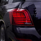 Mercedes GLK class X204 2008–2015 LED-baklyktor (2 st) foto 1