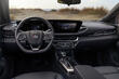 Buick Envista: test av den kompakta crossovern foto 5