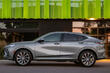 Buick Envista: test av den kompakta crossovern foto 4