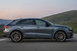Test av Audi RS Q8: facelift 2024 foto 3