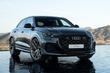 Test av Audi RS Q8: facelift 2024 foto 2