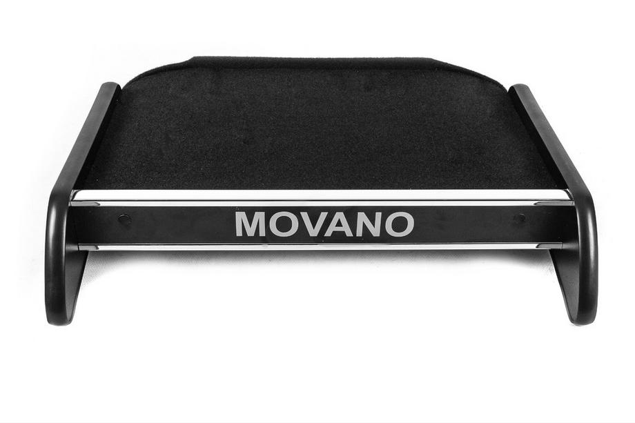 Opel Movano 2010–2021 Instrumentbrädshylla (Carpet) Image