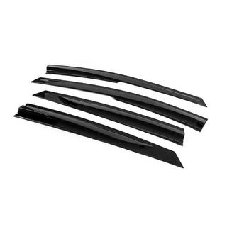 Vindavvisare (4 st, Sunplex Sport) Toyota Prius 2003–2009 foto 2
