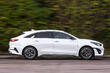 Kia ProCeed kombi: genomgång av facelift för första generationen foto 2