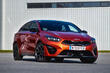 Kia ProCeed kombi: genomgång av facelift för första generationen foto 3