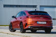Kia ProCeed kombi: genomgång av facelift för första generationen foto 4