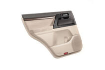 Toyota Land Cruiser 200 2007–2021 Set faceliftade dörrpaneler (4 st) foto 3