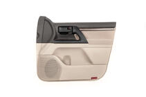 Toyota Land Cruiser 200 2007–2021 Set faceliftade dörrpaneler (4 st) foto 4