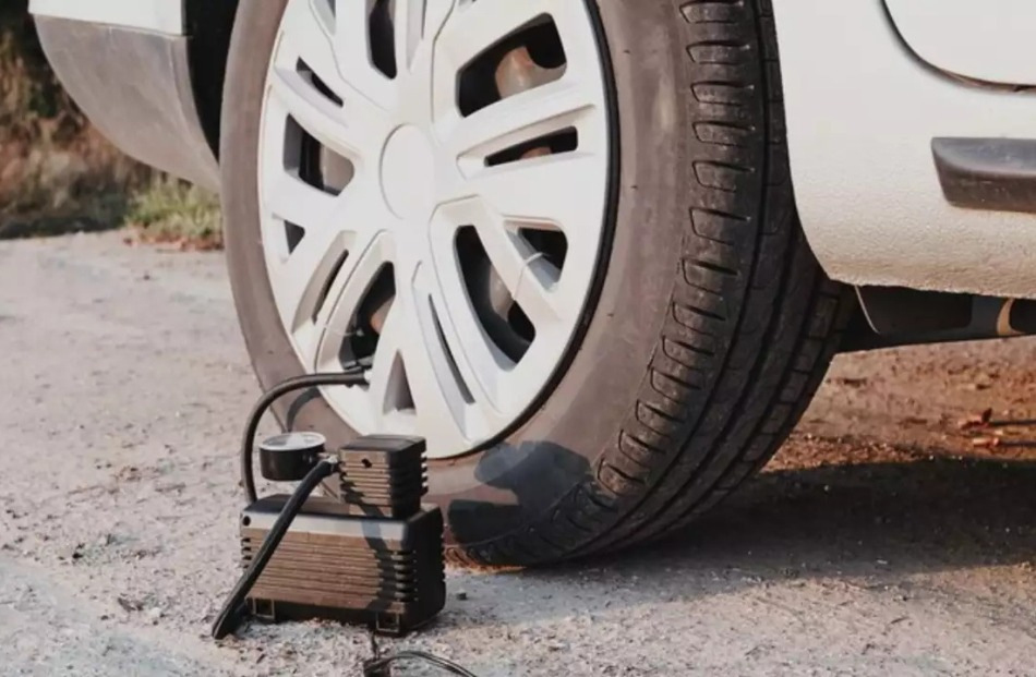 Vilken pump är bäst för bilen?
