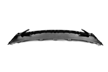 Audi Q5 2017–2025 Frontläppspoiler (2020-2025) foto 5