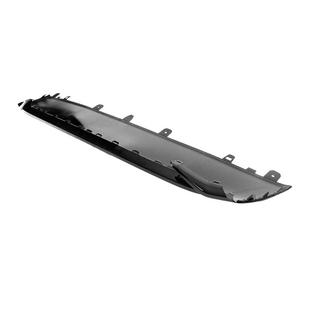 Frontläppspoiler (2020-2025) Audi Q5 2017–2025 foto 1