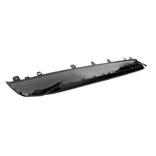 Frontläppspoiler (2020-2025) Audi Q5 2017–2025 foto 3