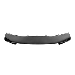 Frontläppspoiler (2020-2025) Audi Q5 2017–2025 foto 4