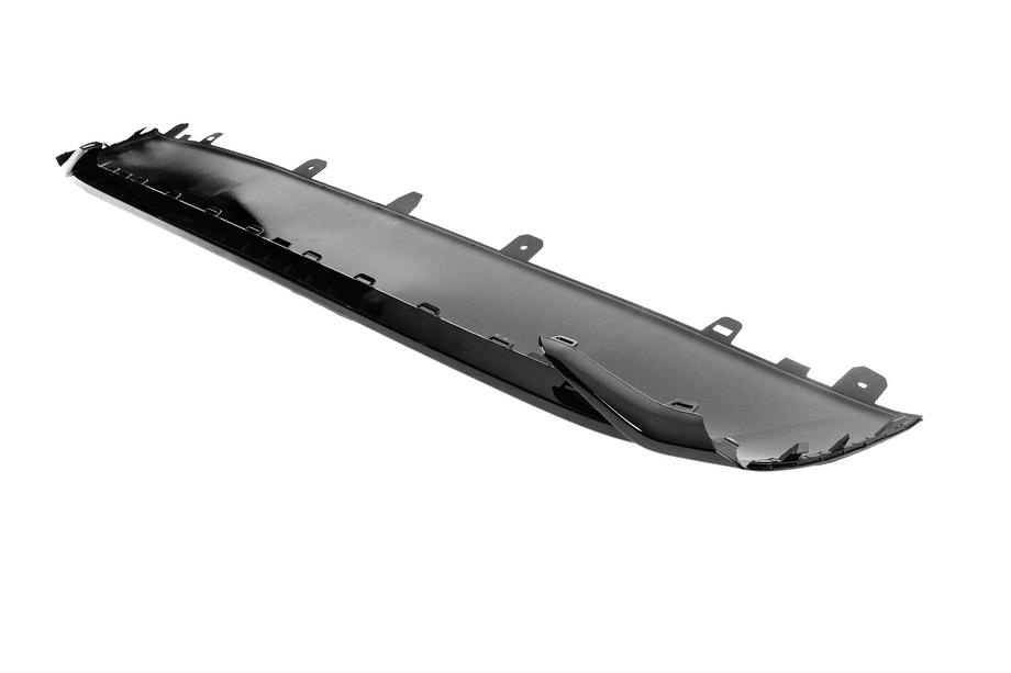 Audi Q5 2017–2025 Frontläppspoiler (2020-2025) Image
