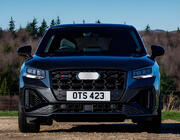 Audi Q2 2016– Främre stötfångare (2016-2024) foto 1