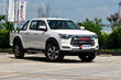 Test av fyrhjulsdrivna pickupen JAC T8 foto 4