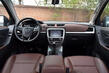 Test av fyrhjulsdrivna pickupen JAC T8 foto 5