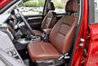 Test av fyrhjulsdrivna pickupen JAC T8 foto 6