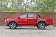 Test av fyrhjulsdrivna pickupen JAC T8 foto 2