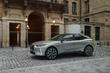 Test av DS 4 hatchback i andra generationen foto 2