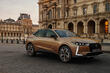 Test av DS 4 hatchback i andra generationen foto 3