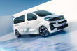Opel Zafira 2024: test av den uppdaterade minibussen foto 4