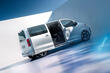 Opel Zafira 2024: test av den uppdaterade minibussen foto 3