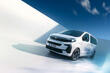 Opel Zafira 2024: test av den uppdaterade minibussen foto 1