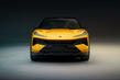 Lotus Eletre: test av nya elektriska SUV-modellen foto 1