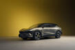 Lotus Eletre: test av nya elektriska SUV-modellen foto 4