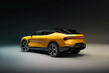 Lotus Eletre: test av nya elektriska SUV-modellen foto 2