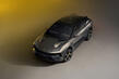 Lotus Eletre: test av nya elektriska SUV-modellen foto 3