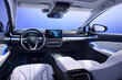 Test av den elektriska crossovern Volkswagen ID.6 X foto 5