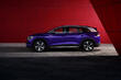 Test av den elektriska crossovern Volkswagen ID.6 X foto 3