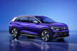 Test av den elektriska crossovern Volkswagen ID.6 X foto 1