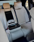 Mercedes S-class W221 2005–2013 Interiör uppgraderingskit för w223 foto 6