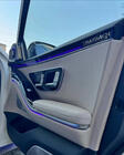 Mercedes S-class W221 2005–2013 Interiör uppgraderingskit för w223 foto 5
