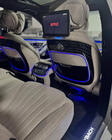 Mercedes S-class W221 2005–2013 Interiör uppgraderingskit för w223 foto 7