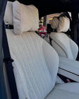 Mercedes S-class W221 2005–2013 Interiör uppgraderingskit för w223 foto 4