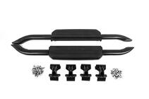 Land Rover Defender 2019– Sidosteg OEM Black (för 90, 2 st) foto 1