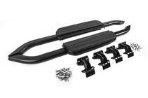 Land Rover Defender 2019– Sidosteg OEM Black (för 90, 2 st) foto 2