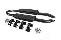 Land Rover Defender 2019– Sidosteg OEM Black (för 90, 2 st) foto 3